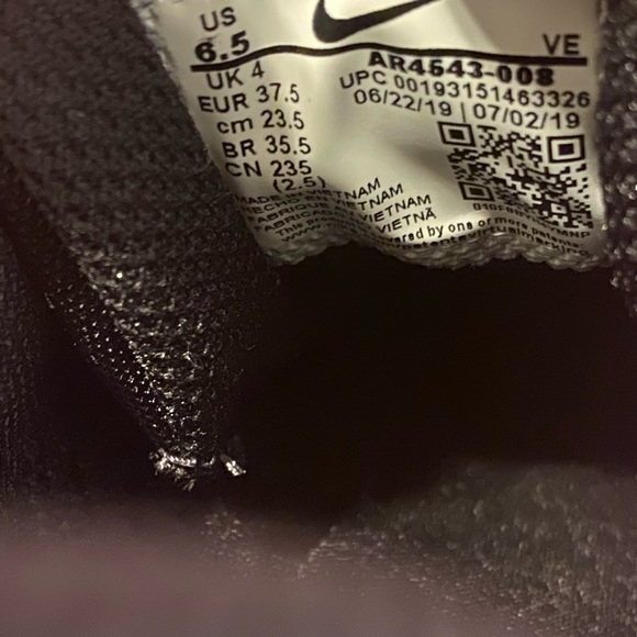 Nike In Season TR 9 Women's Training Shoes - Picture 8 of 9